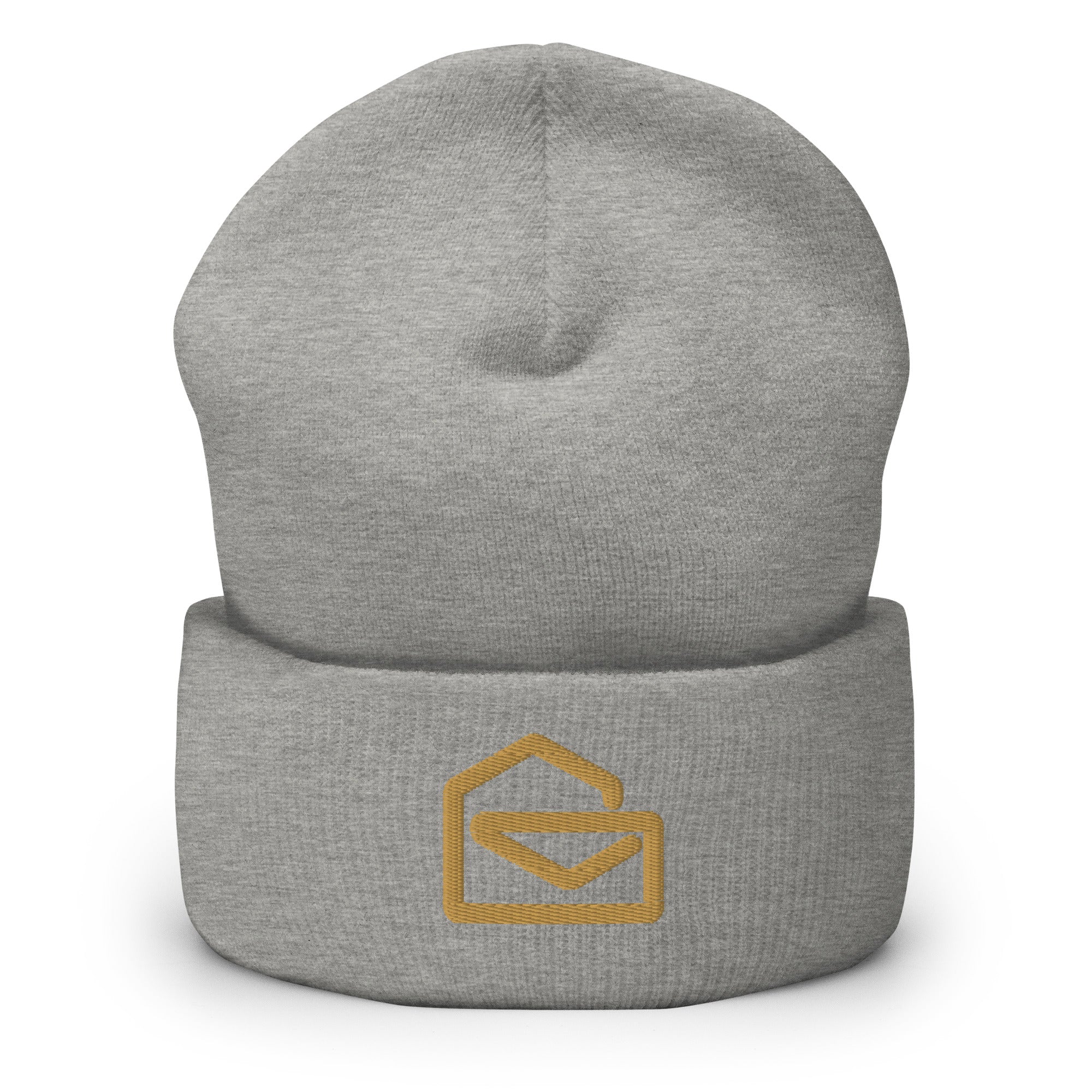 PCH Signature Cuffed Beanie (Unisex) - Image 3