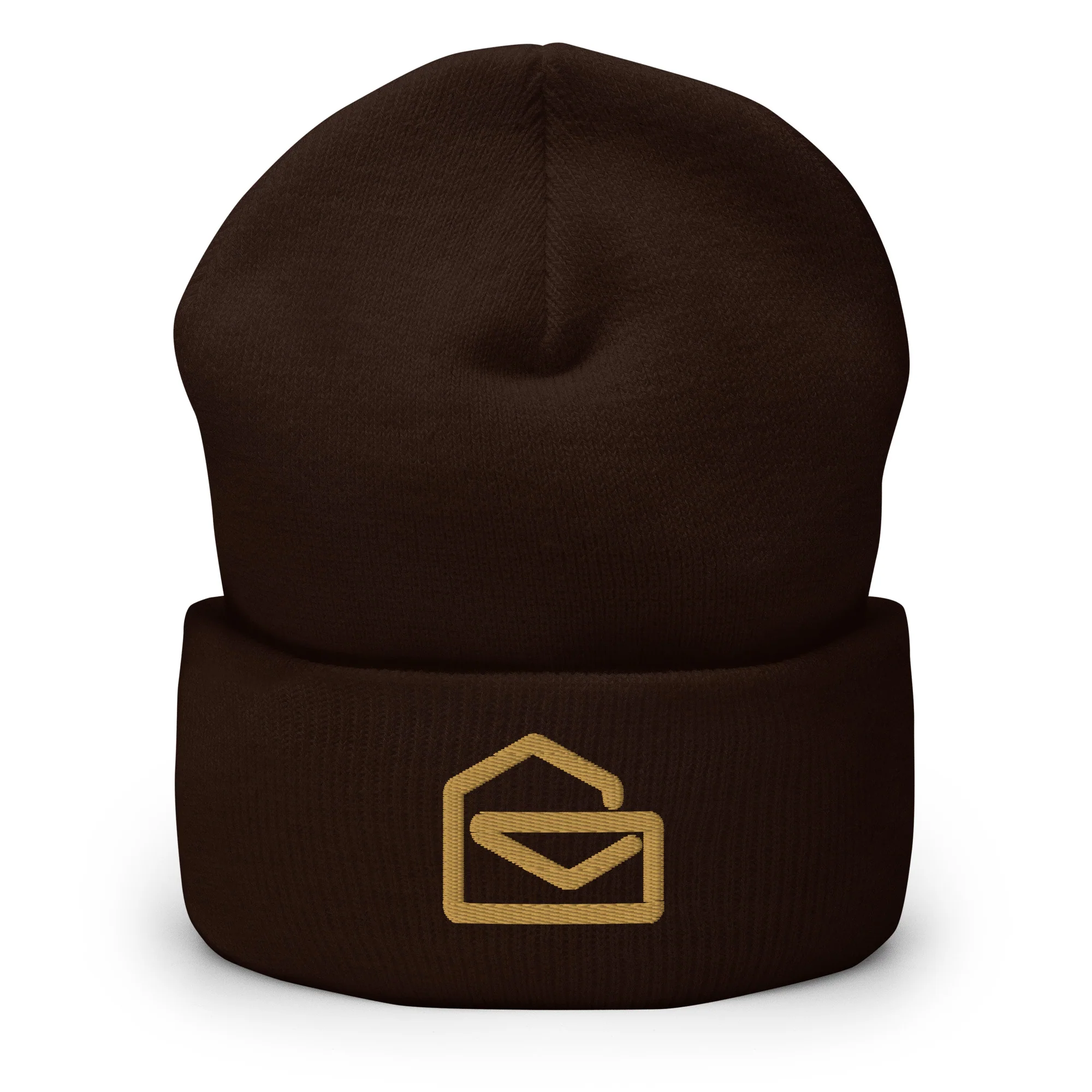 PCH Signature Cuffed Beanie (Unisex) - Image 4