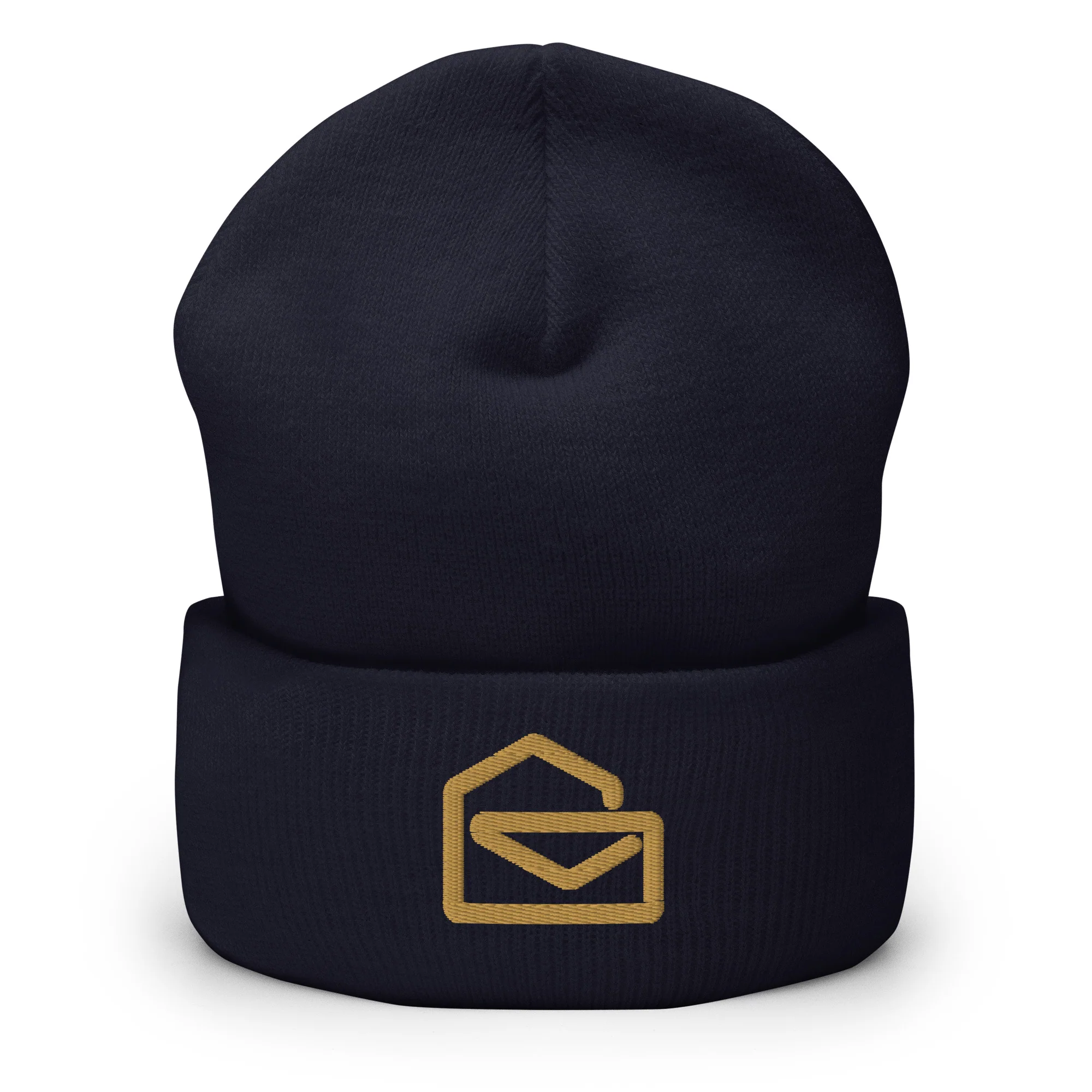 PCH Signature Cuffed Beanie (Unisex) - Image 5