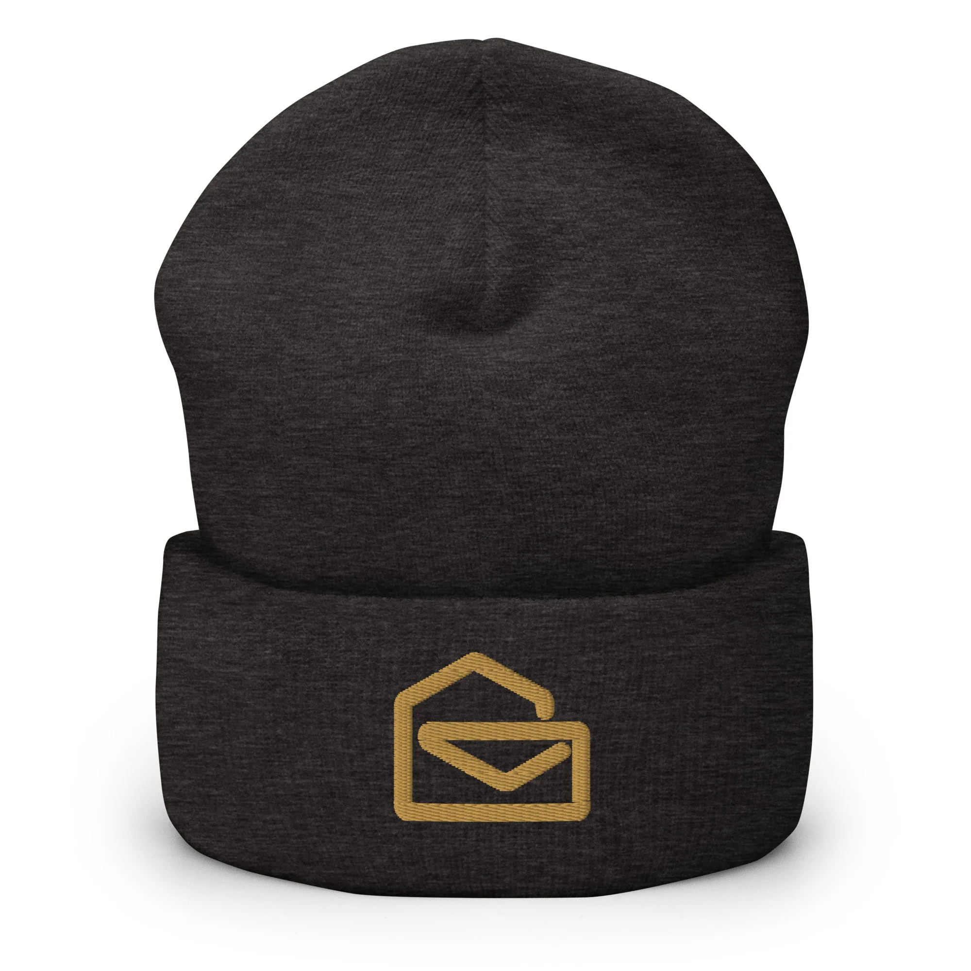 PCH Signature Cuffed Beanie (Unisex) - Image 6