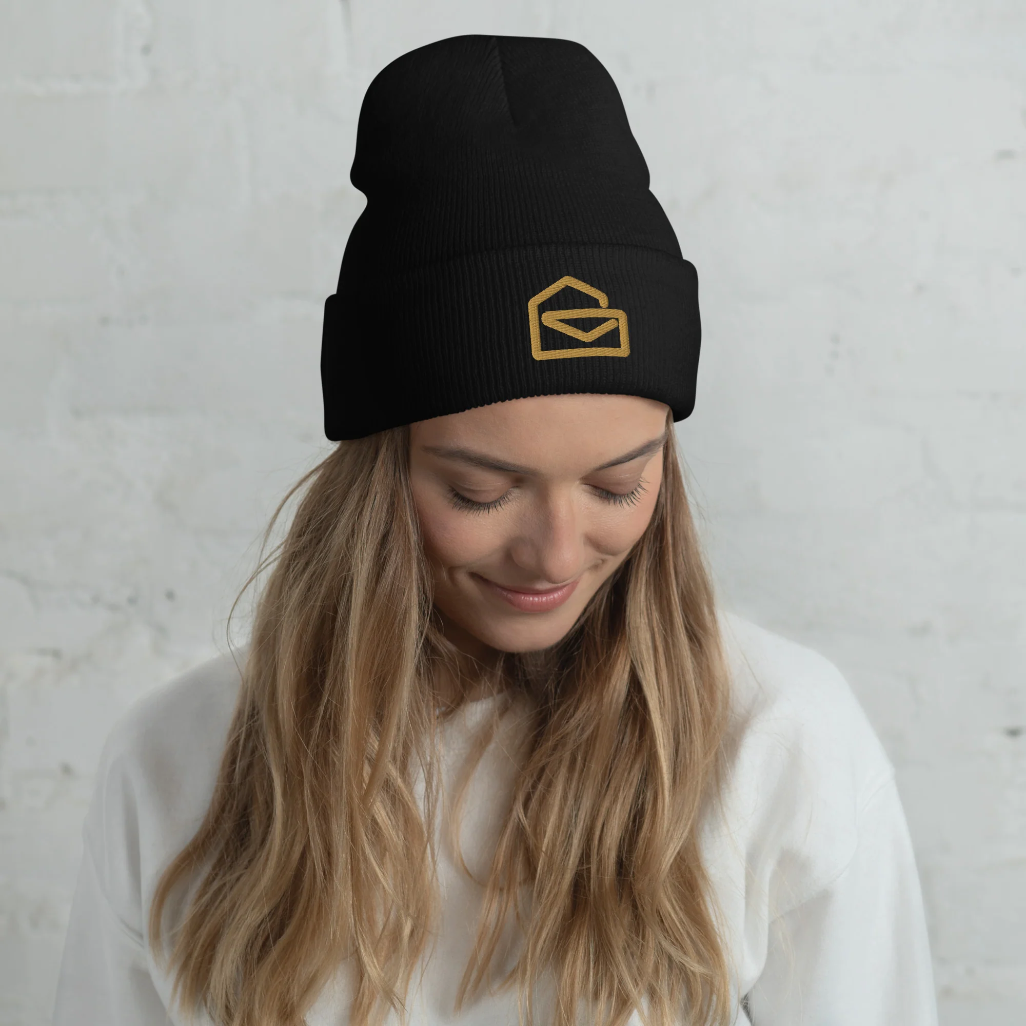 PCH Signature Cuffed Beanie (Unisex) - Image 7