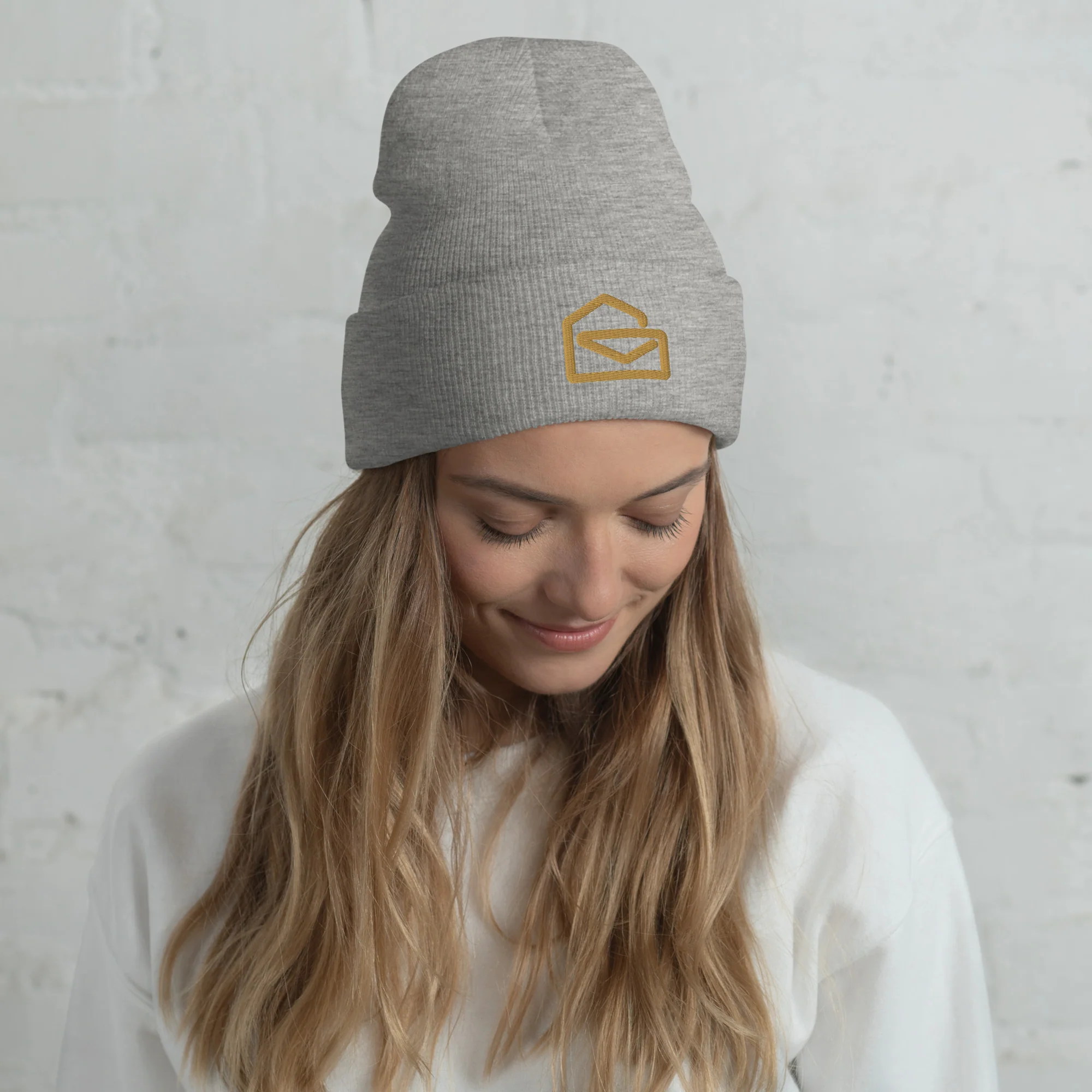 PCH Signature Cuffed Beanie (Unisex) - Image 9