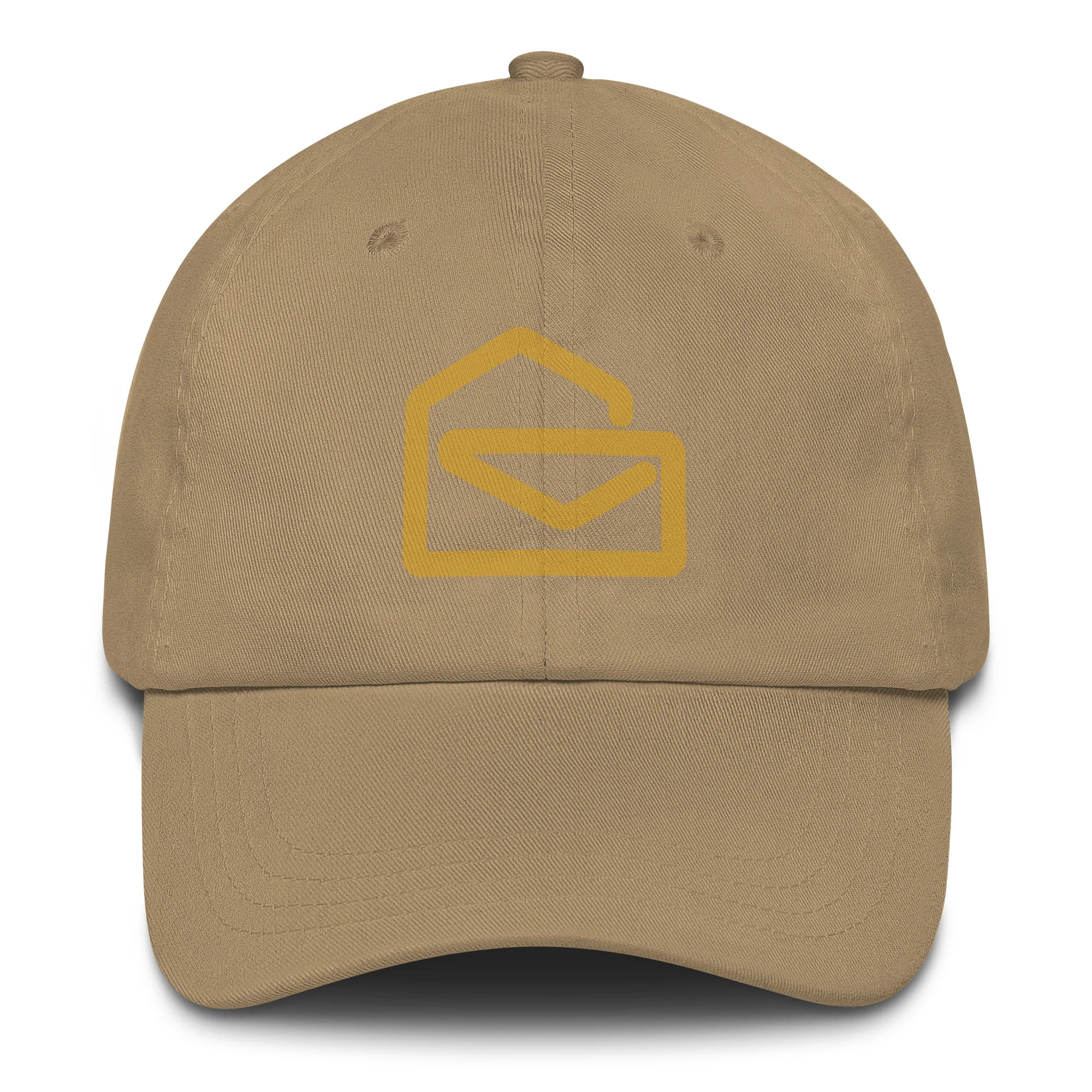 PCH Signature Dad Hat - Image 4