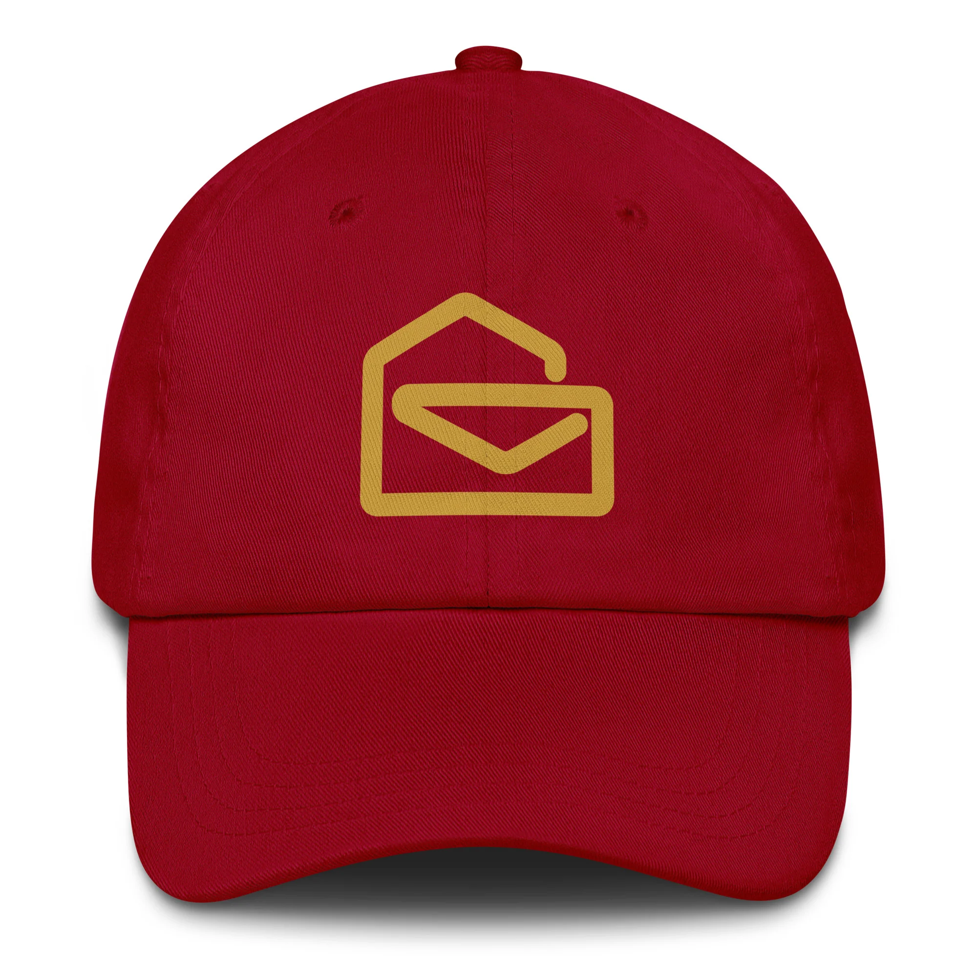 PCH Signature Dad Hat - Image 5