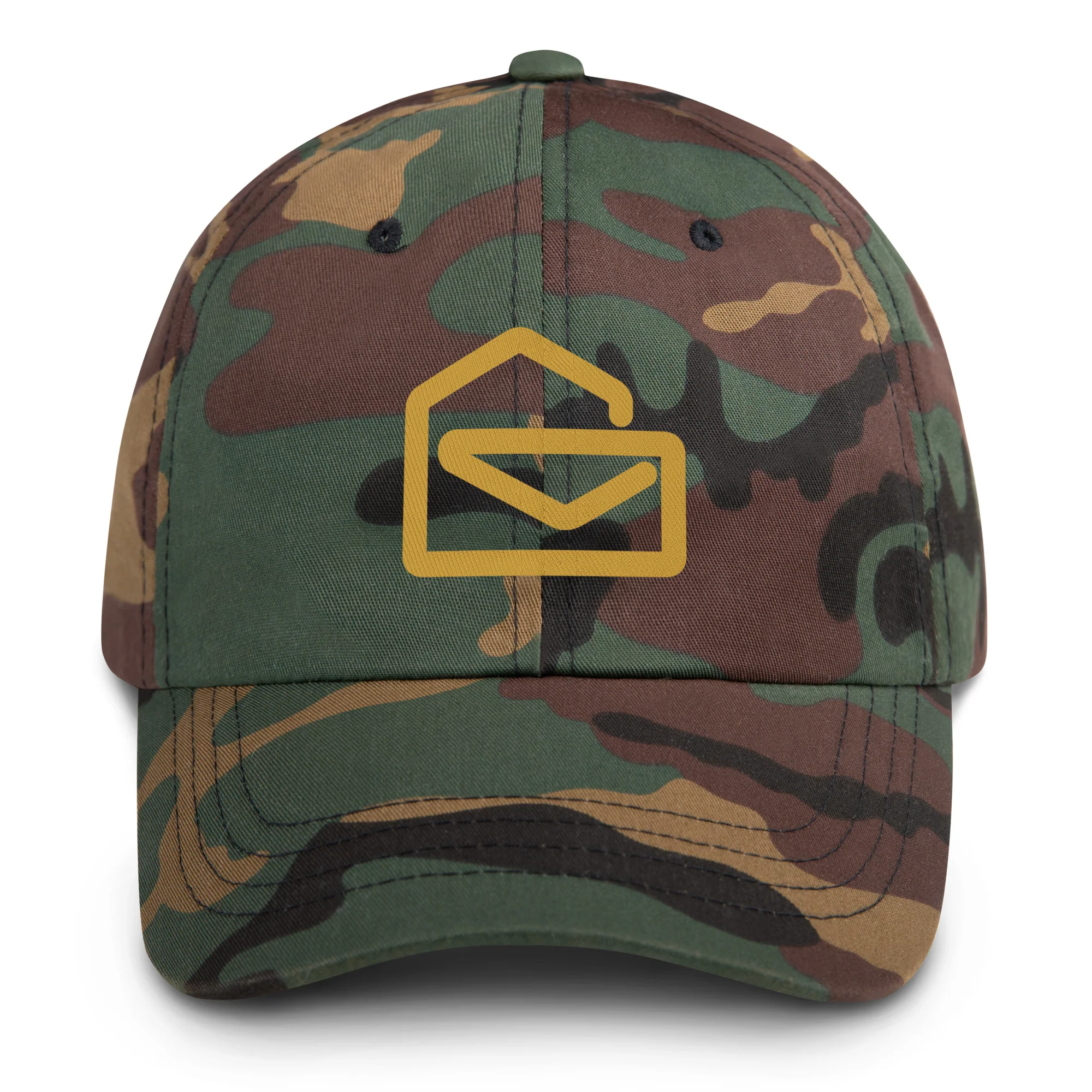 PCH Signature Dad Hat - Image 6