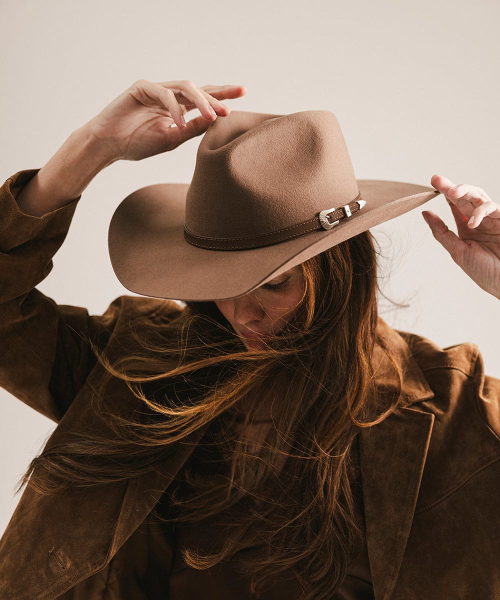 Dean Rancher Cowboy Hat - Image 11