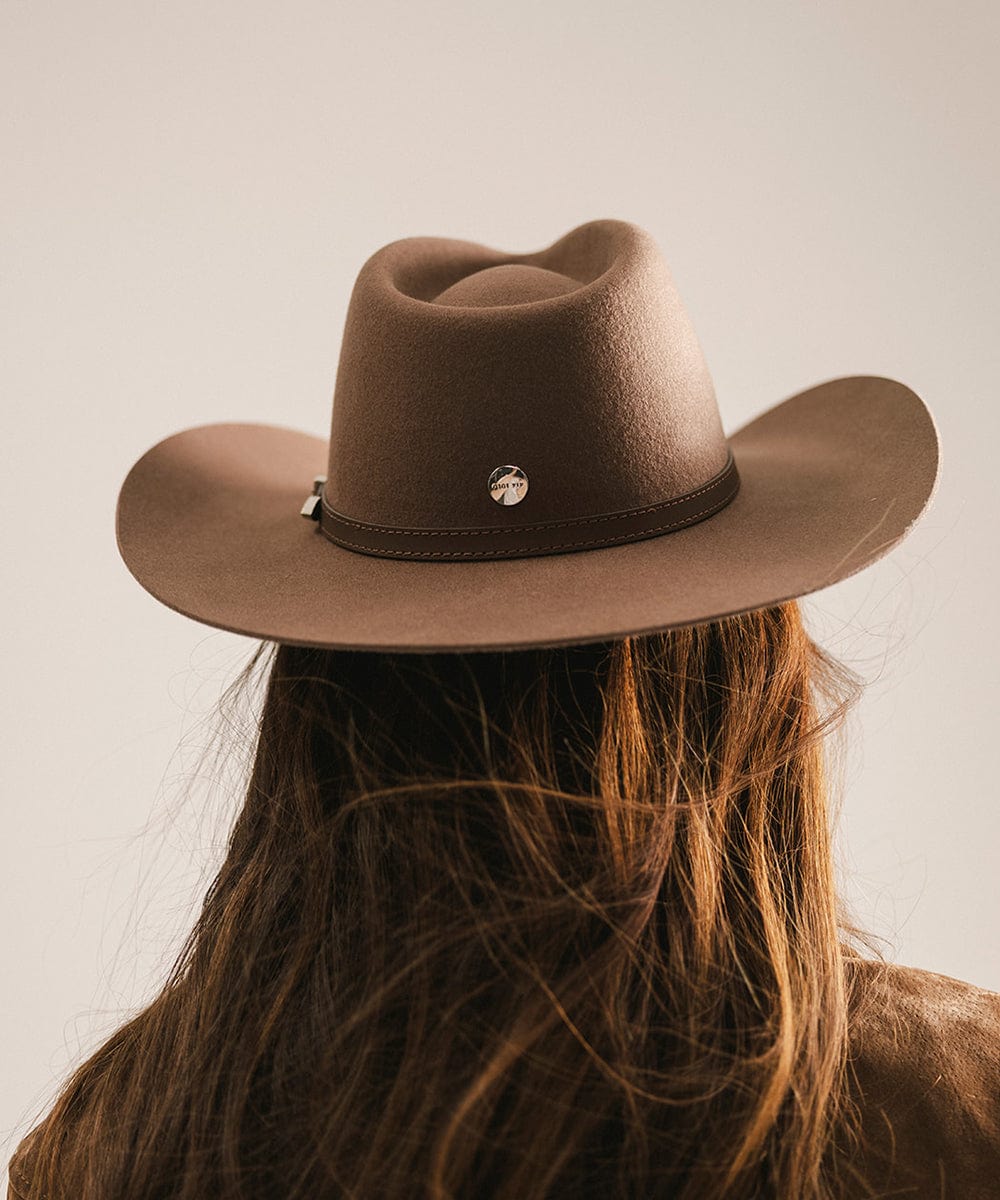 Dean Rancher Cowboy Hat - Image 12