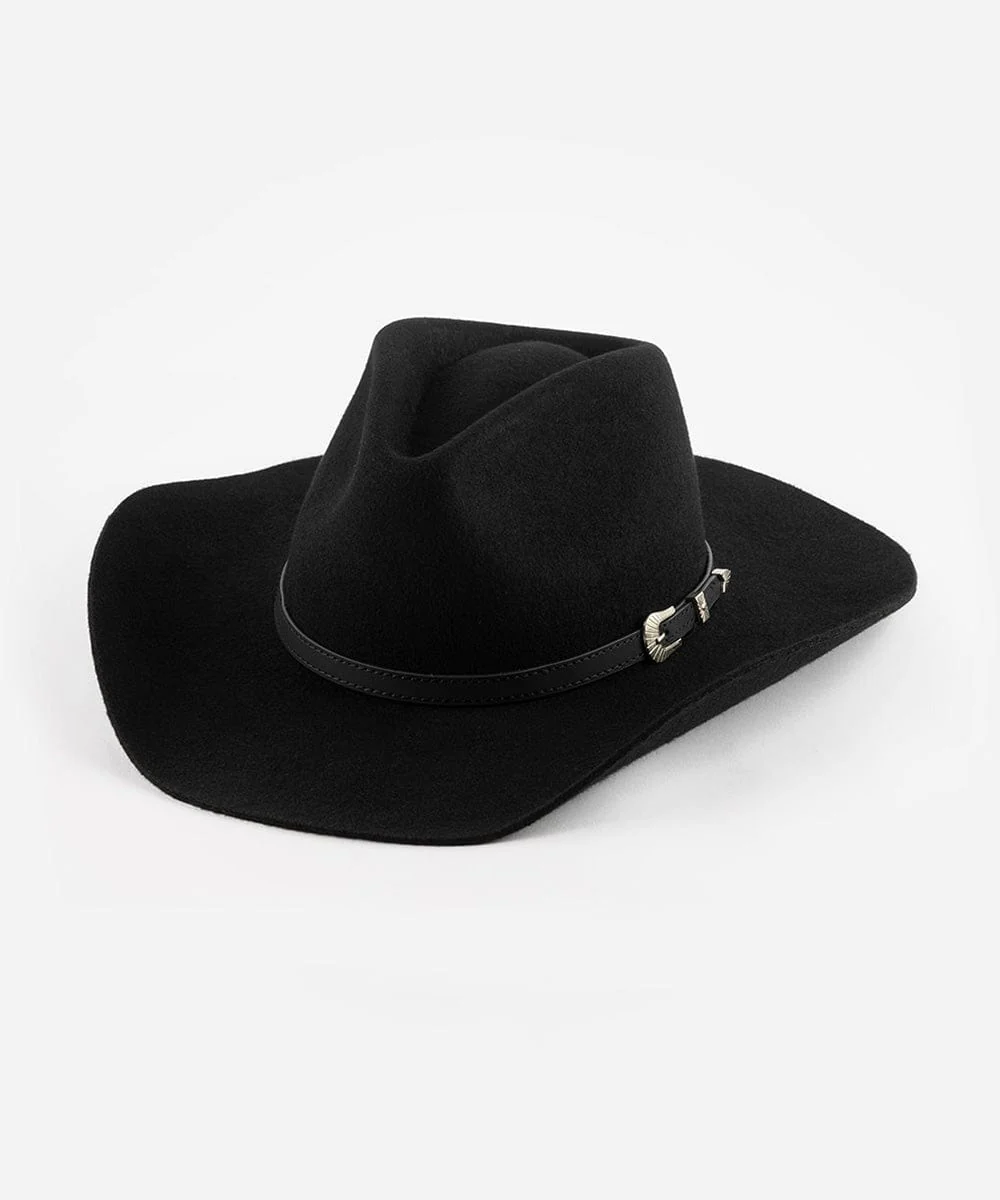 Dean Rancher Cowboy Hat - Image 18