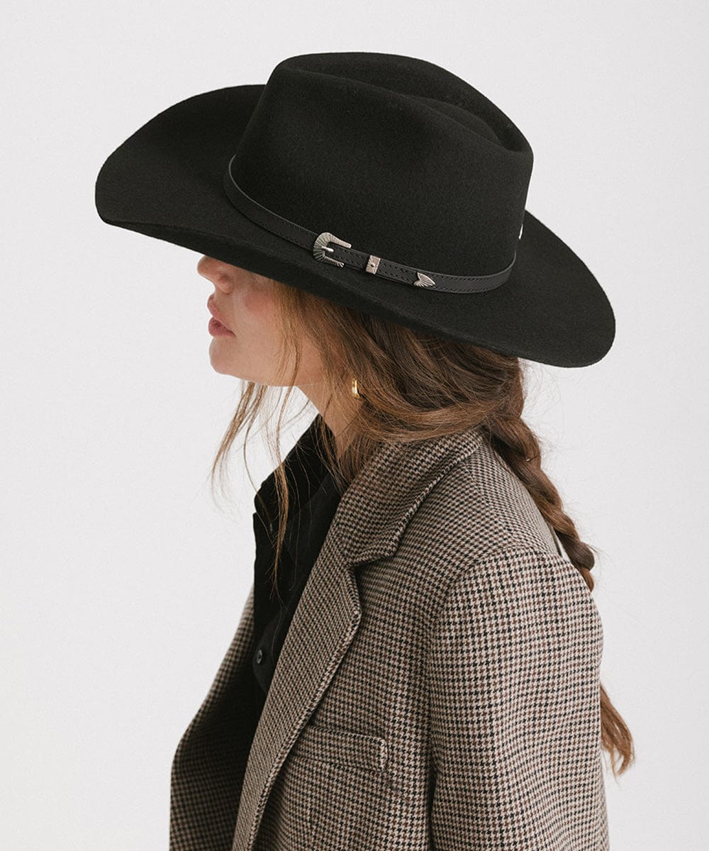 Dean Rancher Cowboy Hat - Image 19
