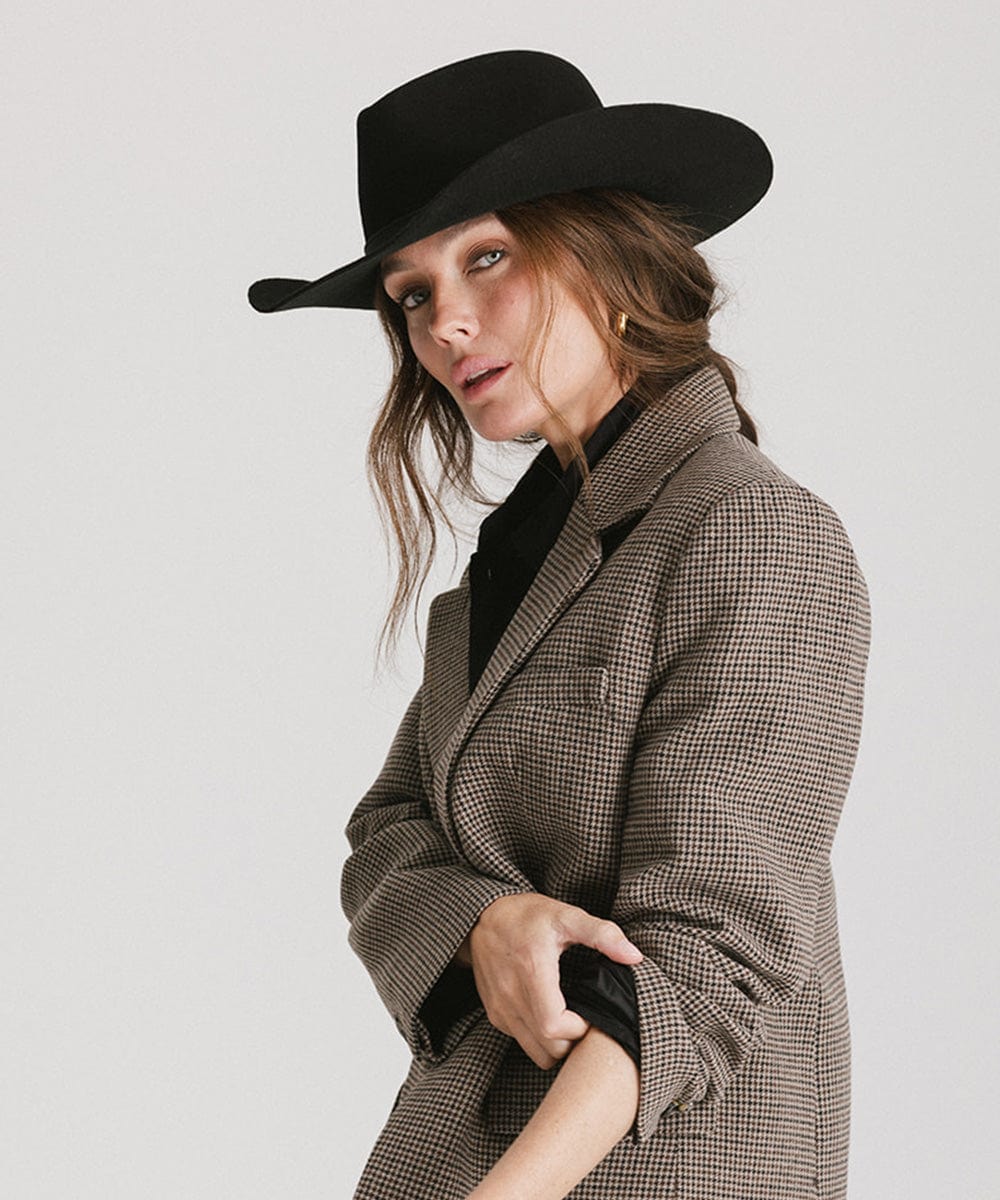 Dean Rancher Cowboy Hat - Image 20