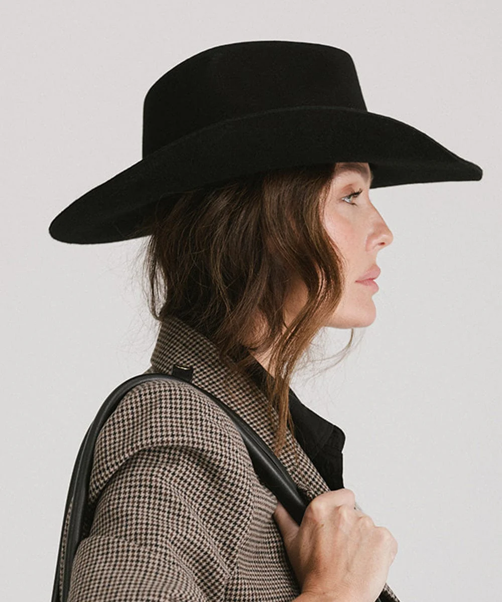 Dean Rancher Cowboy Hat - Image 21