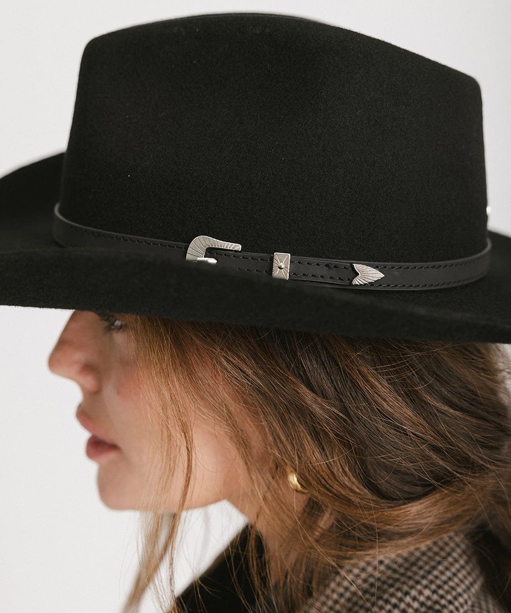 Dean Rancher Cowboy Hat - Image 23