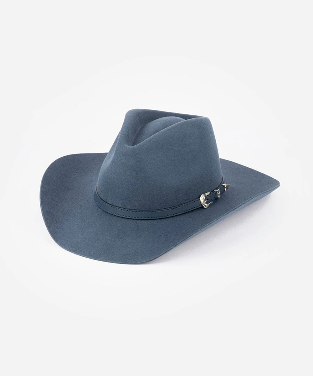 Dean Rancher Cowboy Hat - Image 25