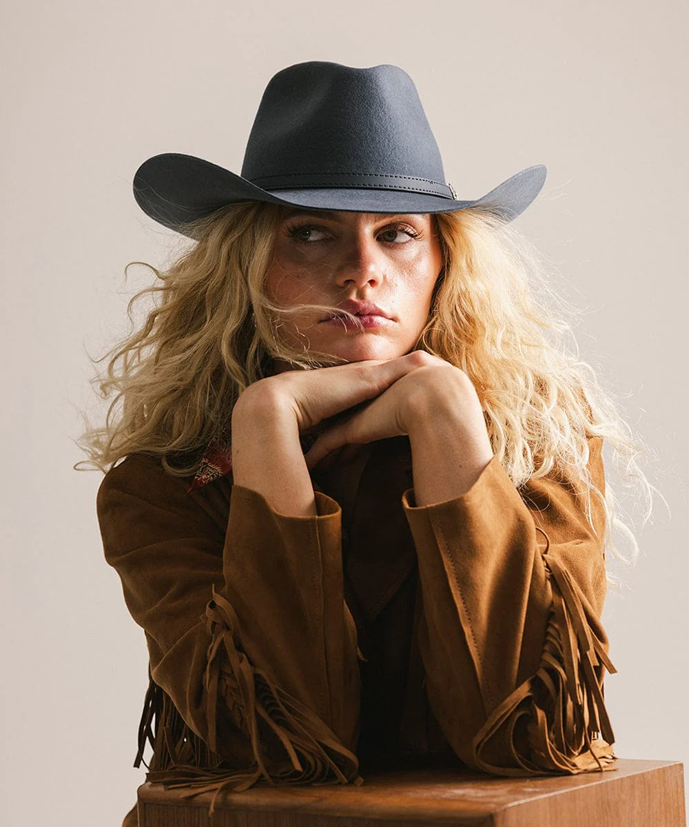 Dean Rancher Cowboy Hat - Image 26