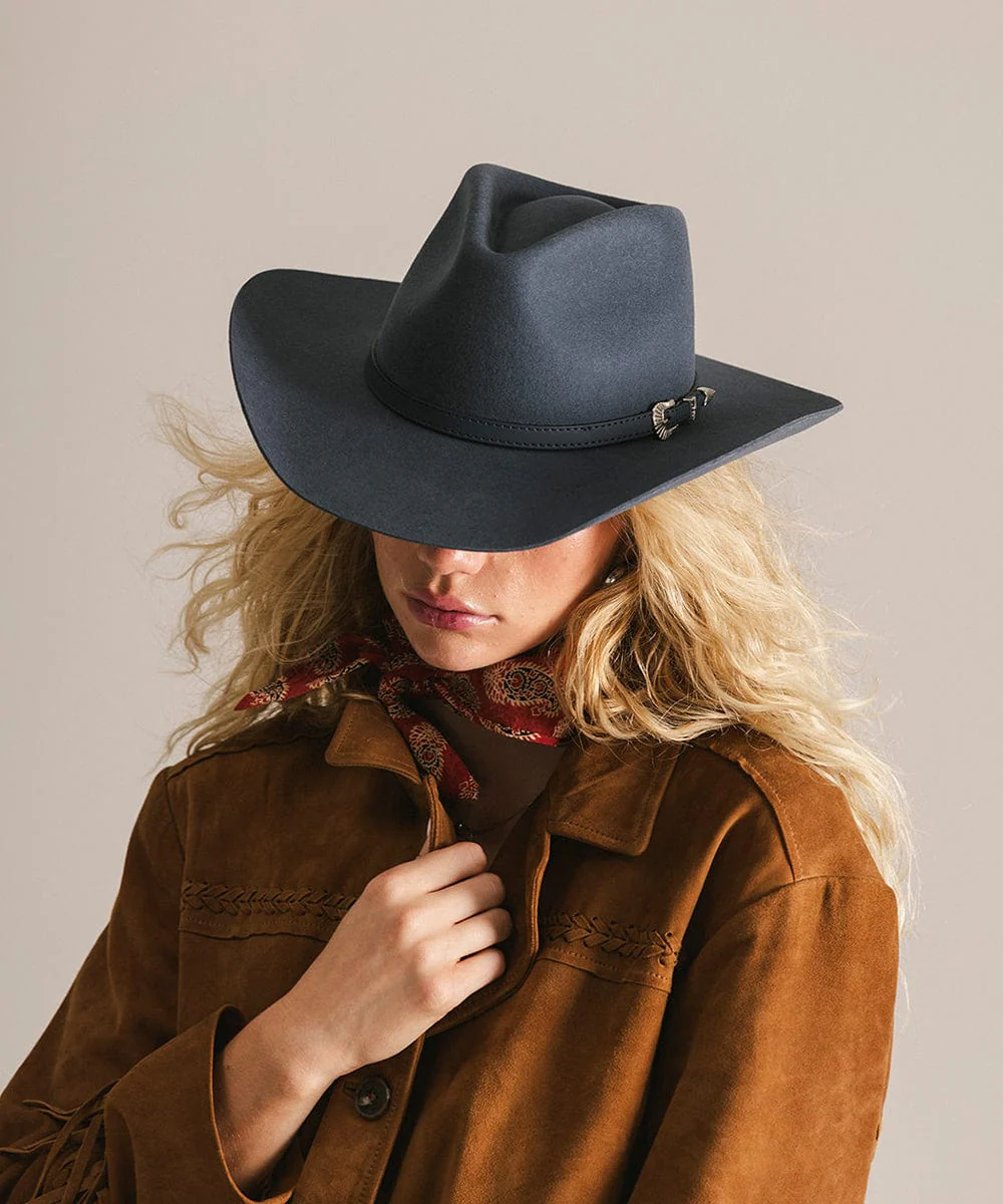 Dean Rancher Cowboy Hat - Image 27