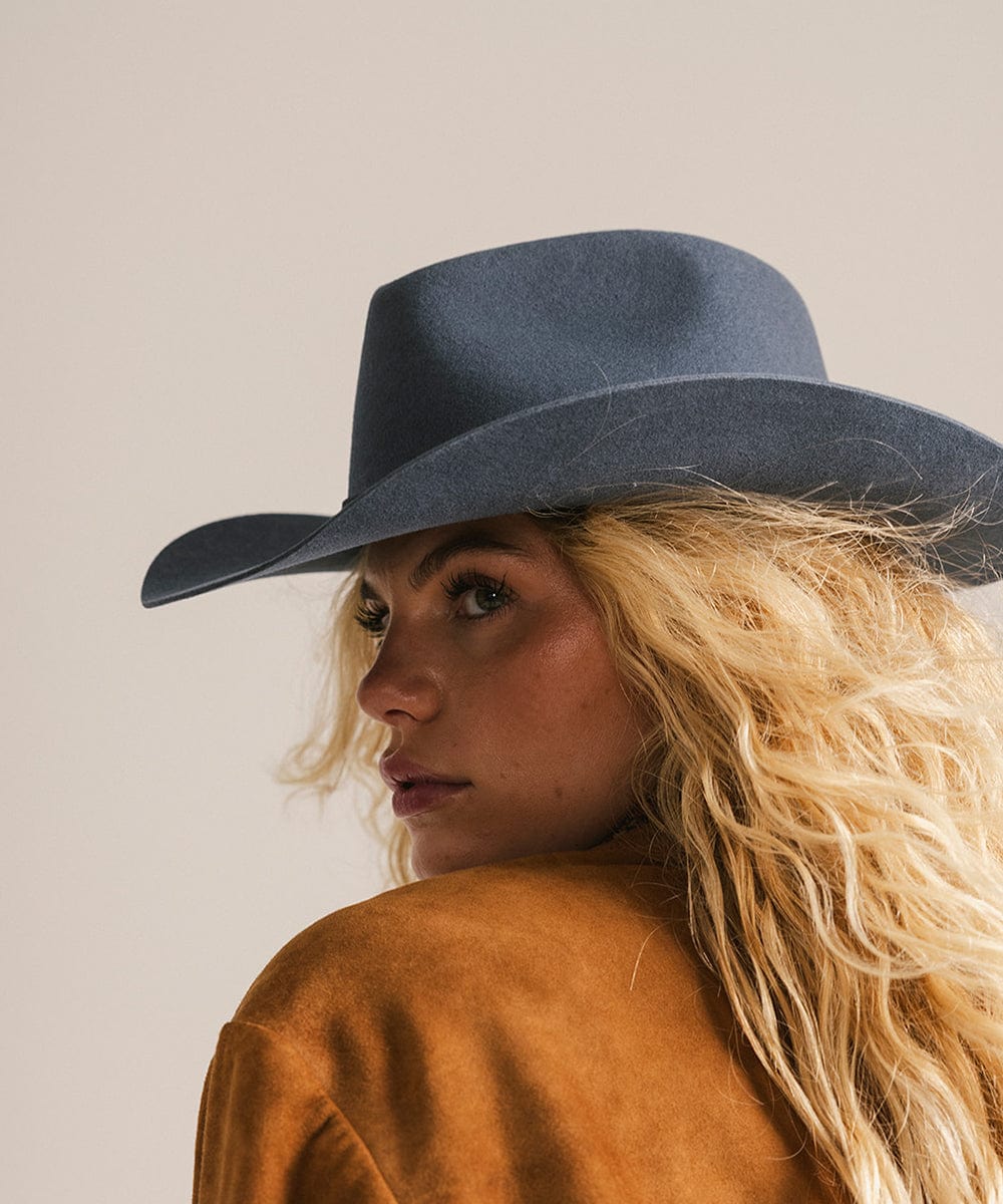 Dean Rancher Cowboy Hat - Image 28