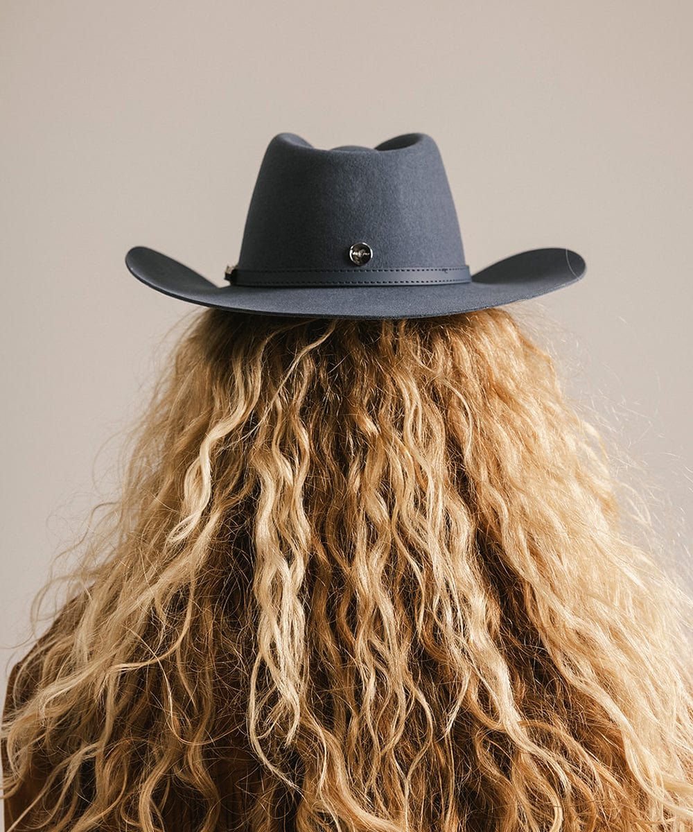 Dean Rancher Cowboy Hat - Image 29