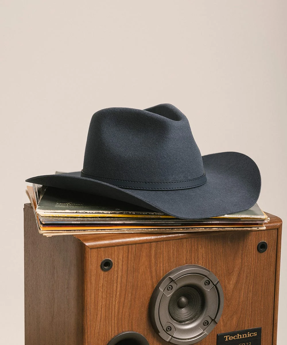 Dean Rancher Cowboy Hat - Image 31