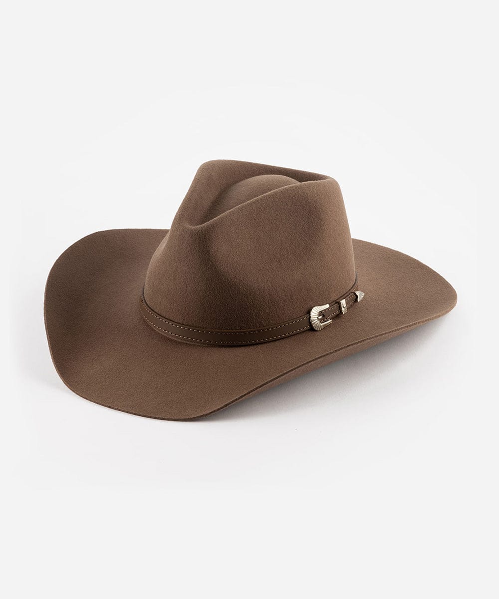 Dean Rancher Cowboy Hat - Image 7