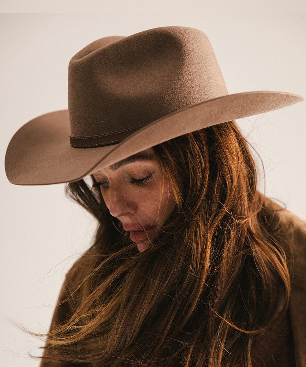 Dean Rancher Cowboy Hat - Image 9