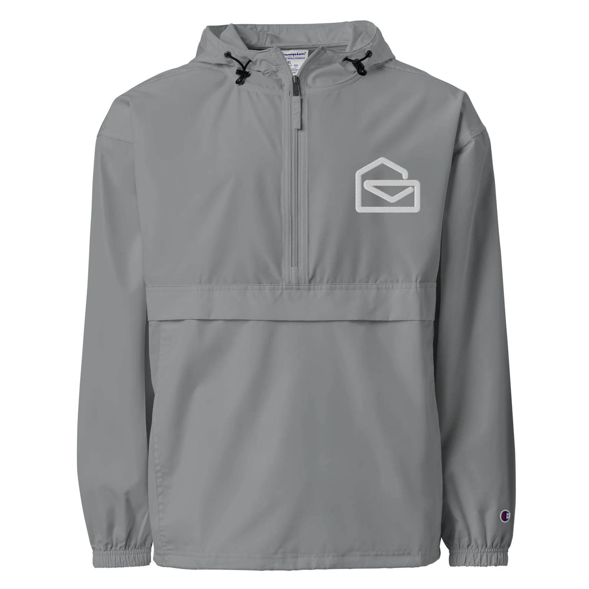 Champion® Classic PCH Embroidered Packable Jacket - Image 5