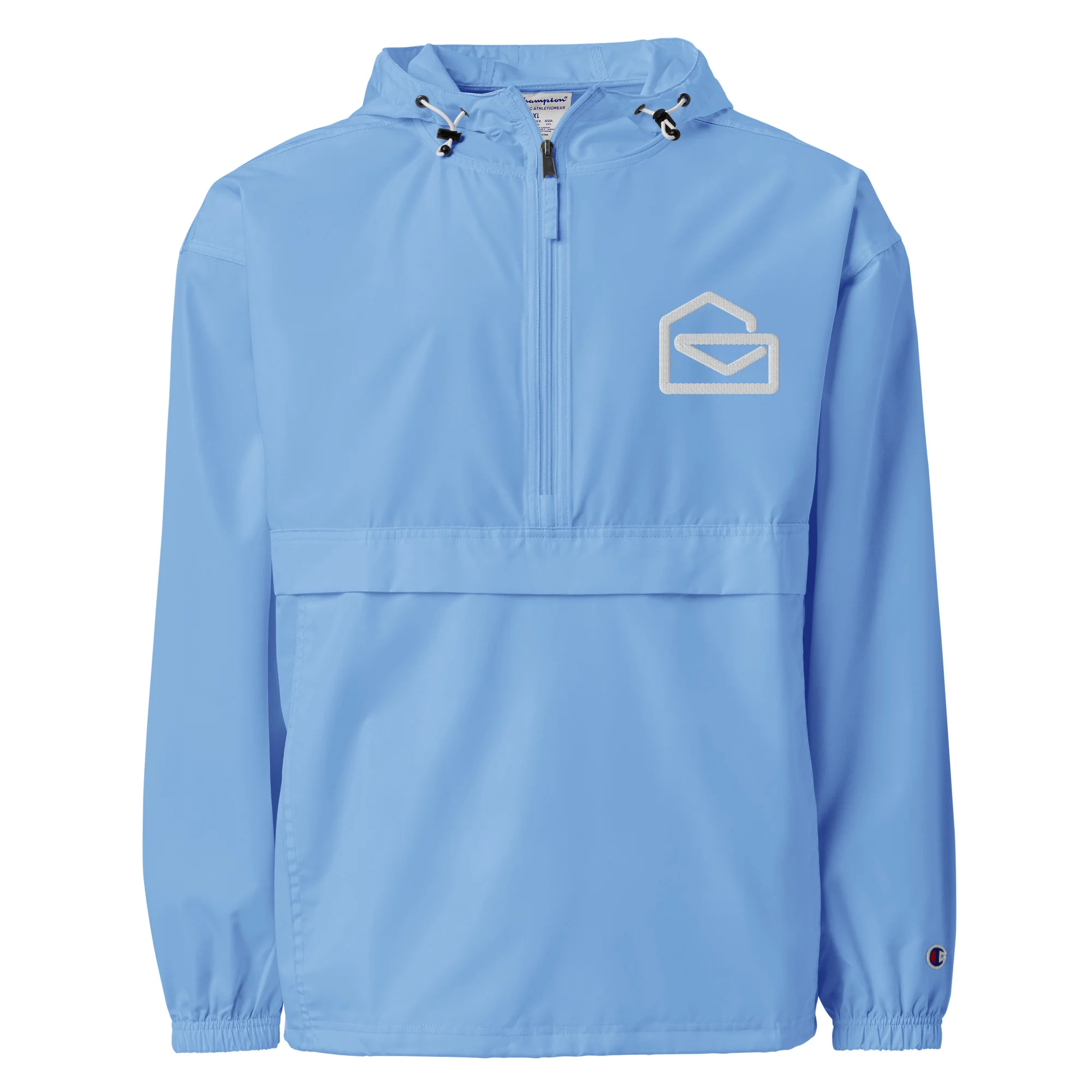 Champion® Classic PCH Embroidered Packable Jacket - Image 6