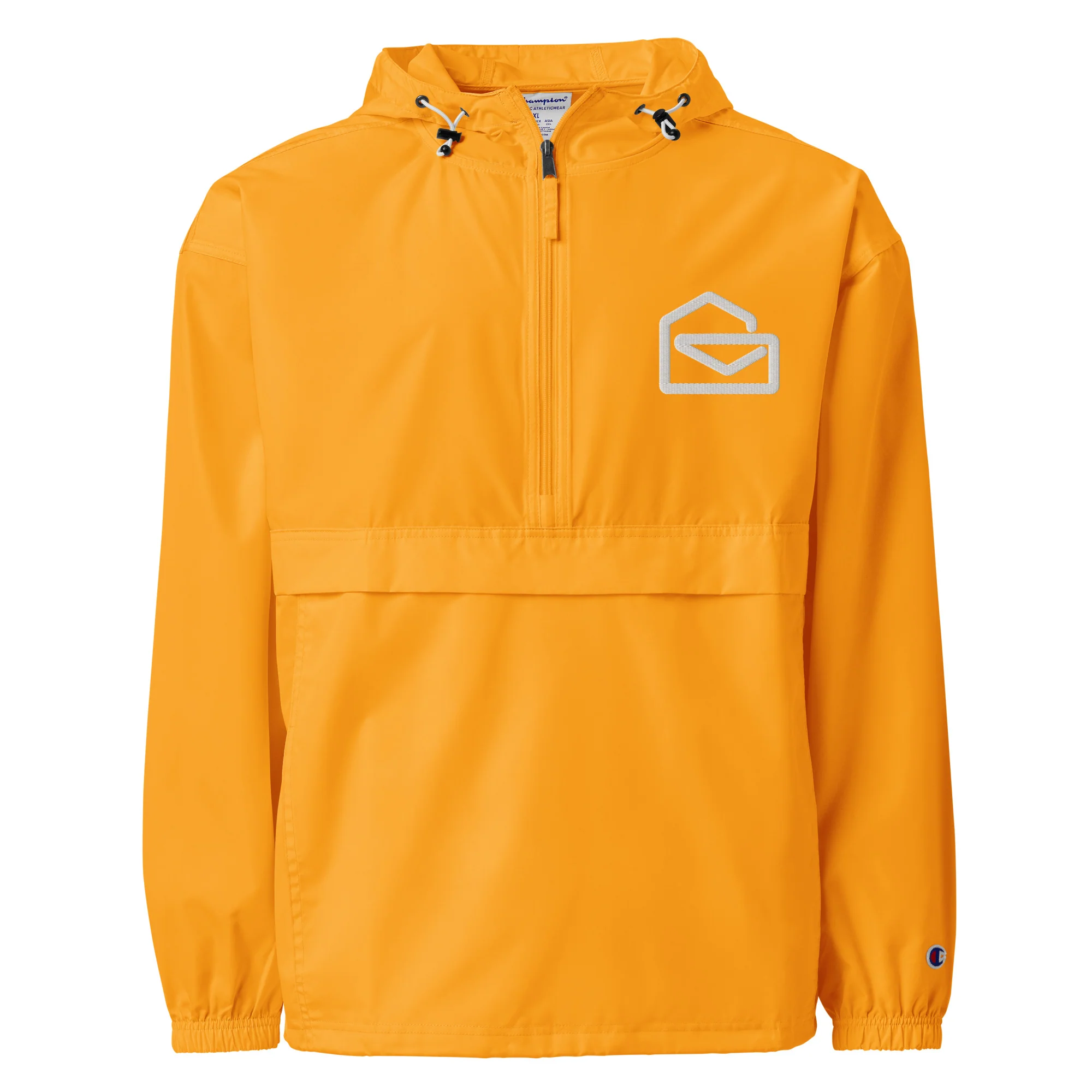 Champion® Classic PCH Embroidered Packable Jacket - Image 7
