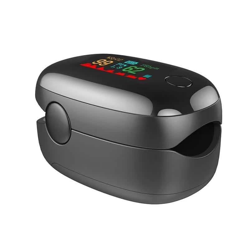 Finger Pulse Oximeter - Image 3