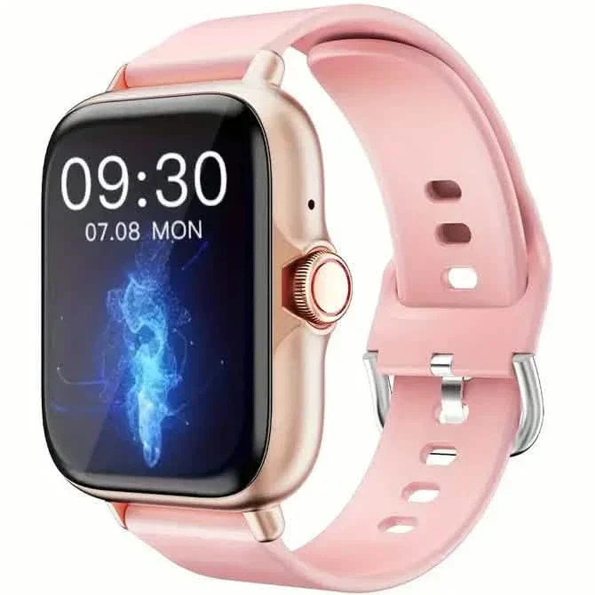 Full Touch Screen Smart Watch with Activity Tracker and More - Image 6