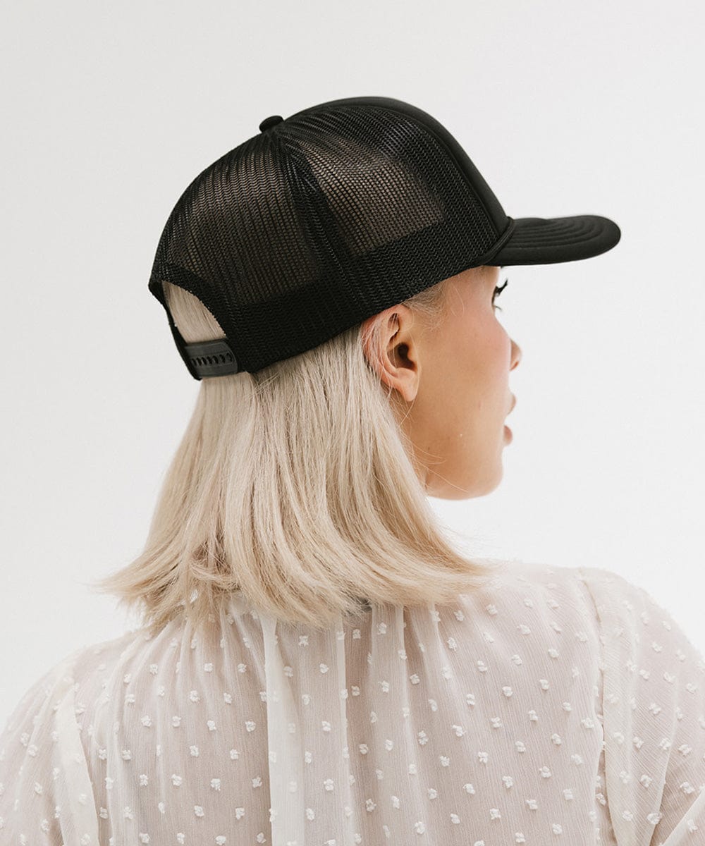Gigi Rodeo Trucker Hat - Image 5