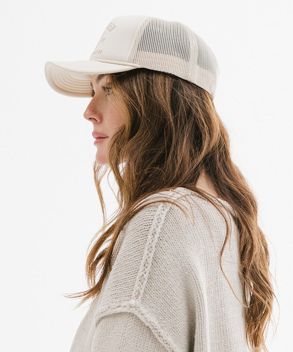 Gigi Rodeo Trucker Hat - Image 9