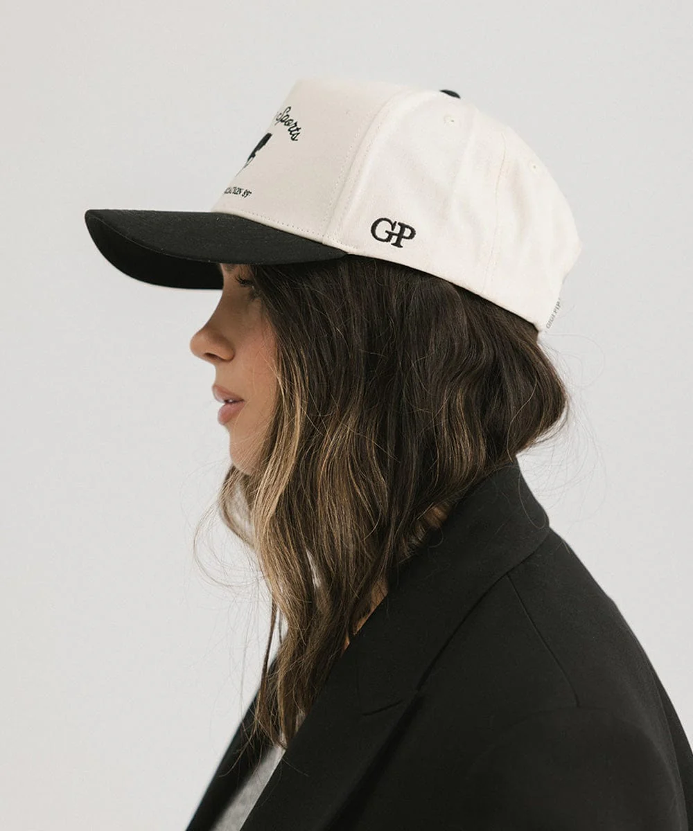 Gigi Sports Vintage Trucker - Image 16