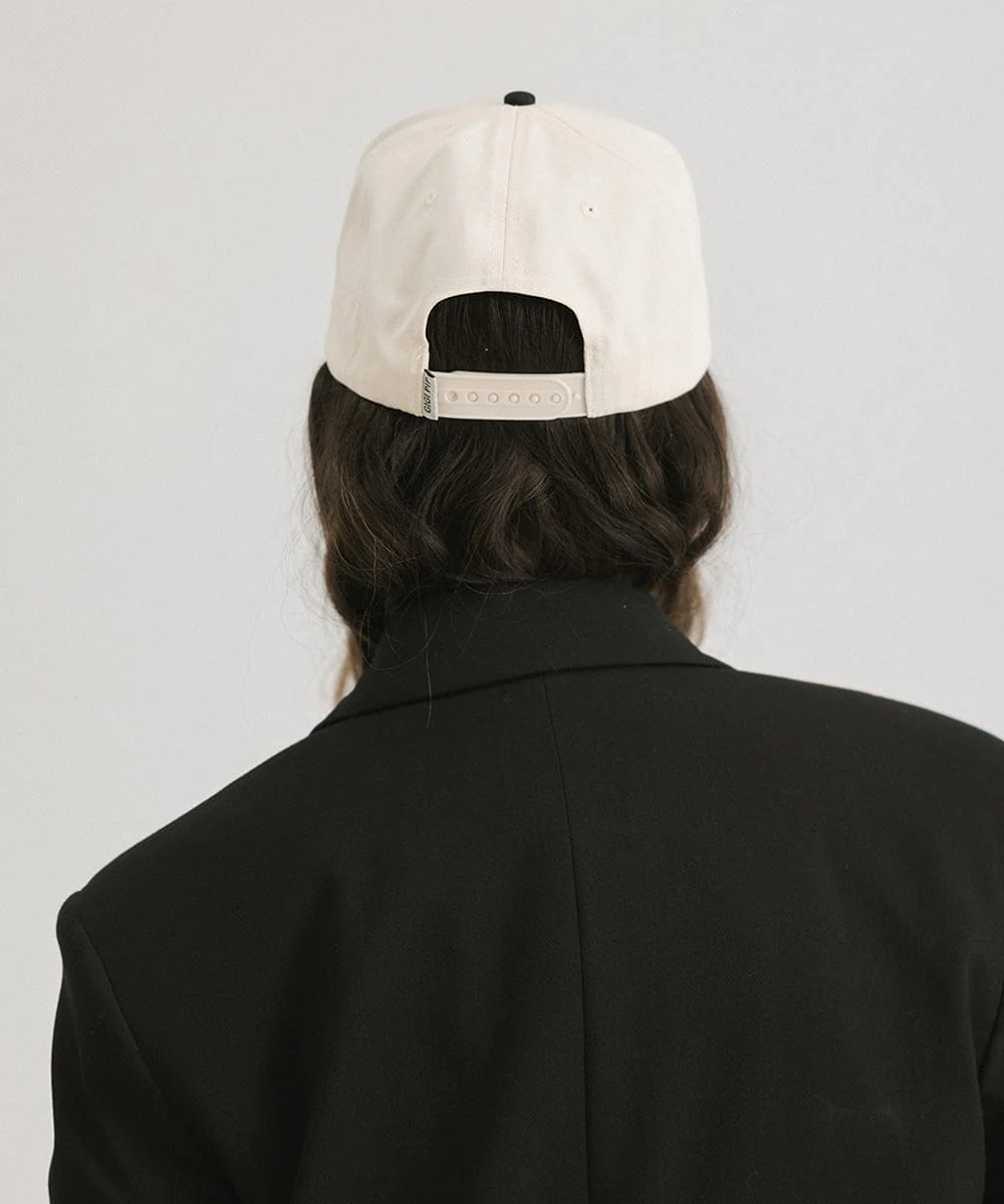 Gigi Sports Vintage Trucker - Image 17