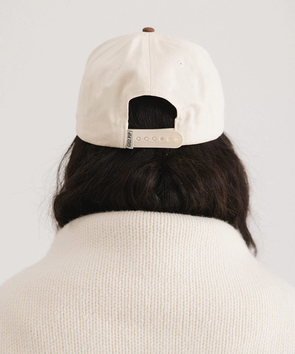 Gigi Sports Vintage Trucker - Image 5