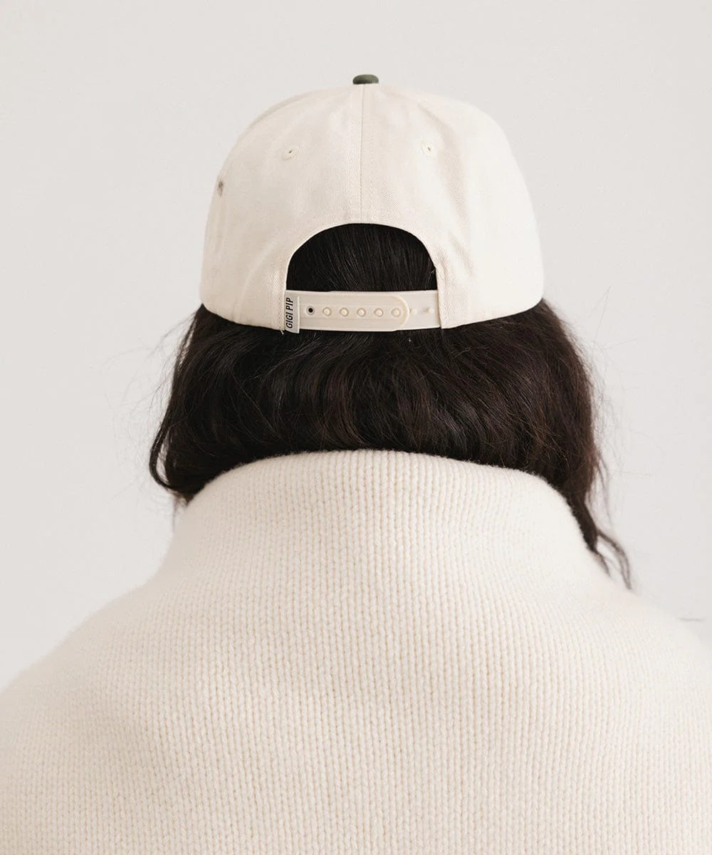 Gigi Sports Vintage Trucker - Image 9