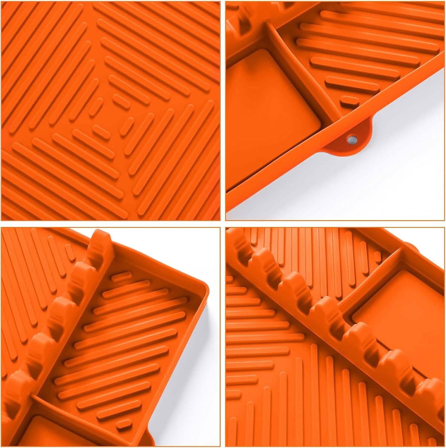 Blackstone Silicone Grill Pad - Image 2