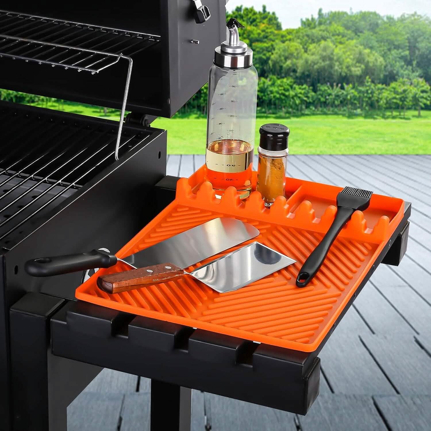 Blackstone Silicone Grill Pad - Image 5