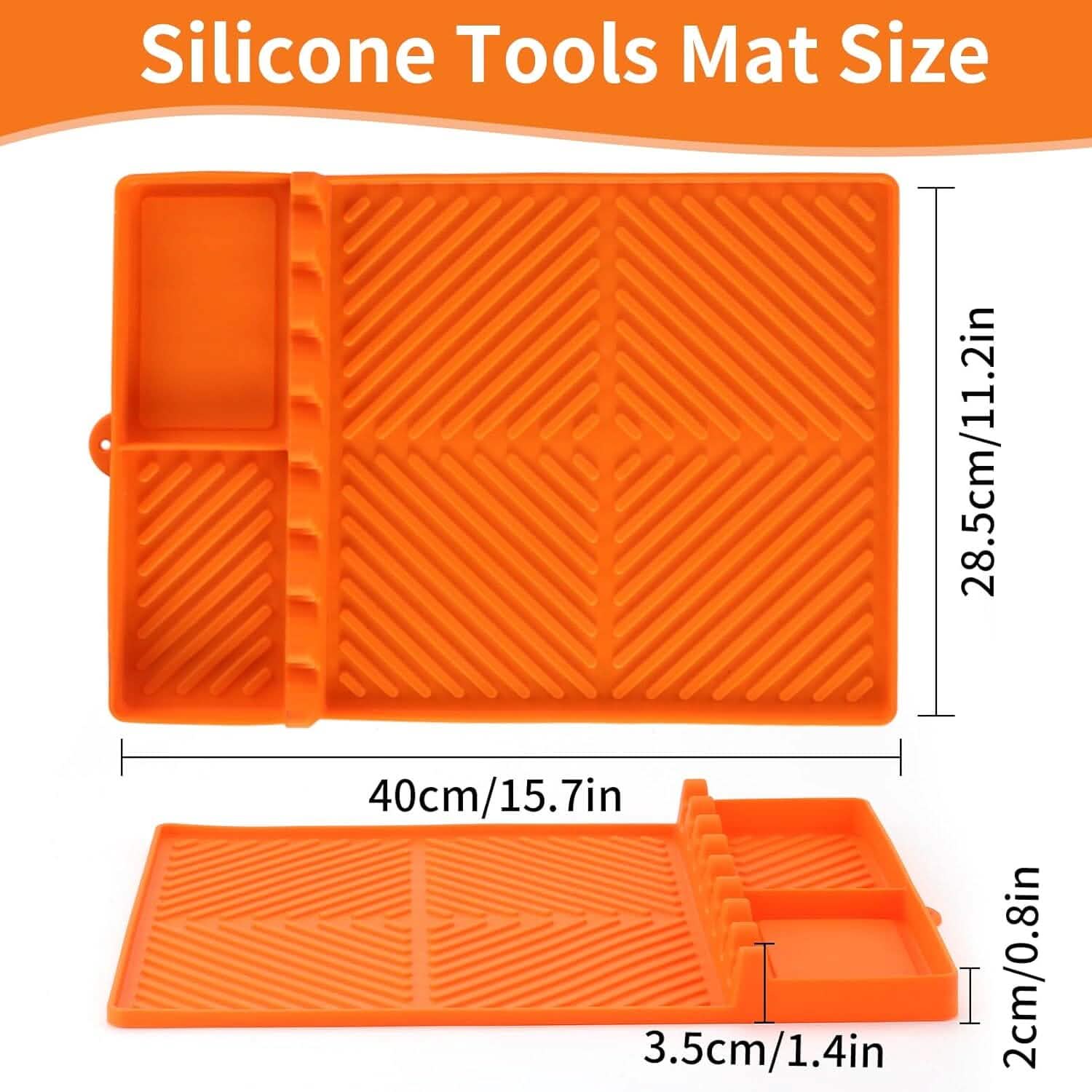 Blackstone Silicone Grill Pad - Image 6