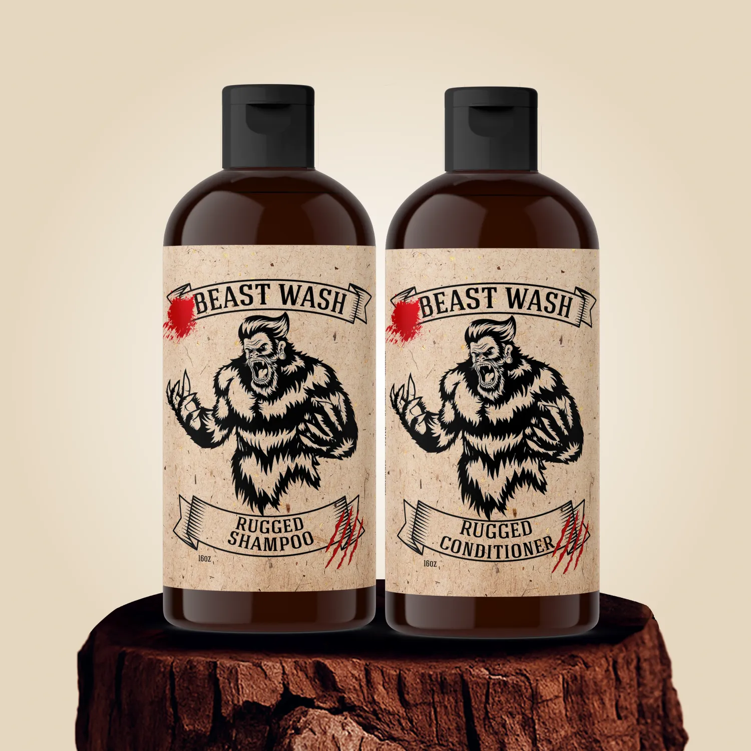 Hair Cleaning Kit - Image 10
