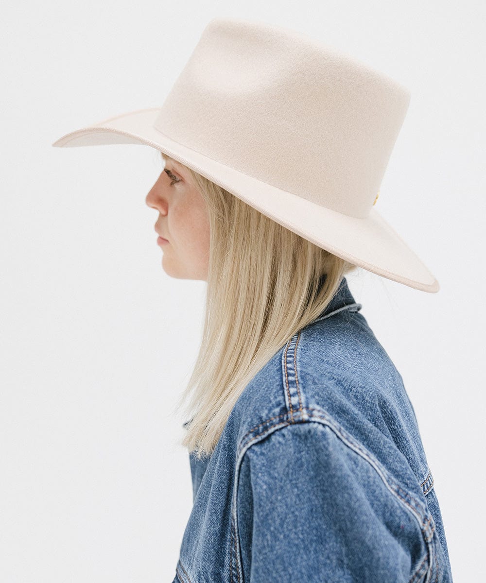 June Rancher Cowboy Hat - Image 10