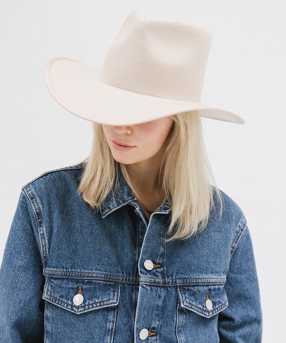 June Rancher Cowboy Hat - Image 11