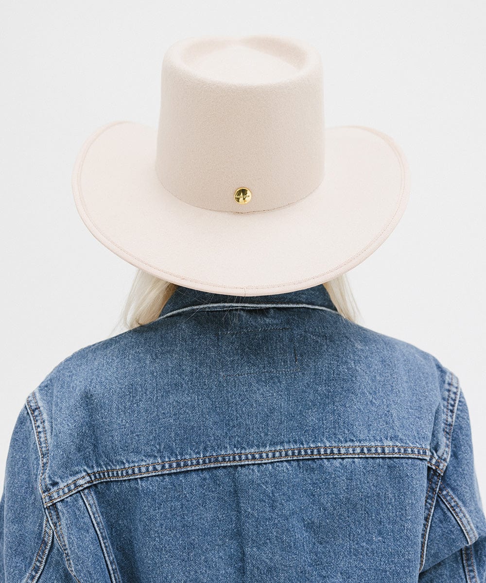 June Rancher Cowboy Hat - Image 12