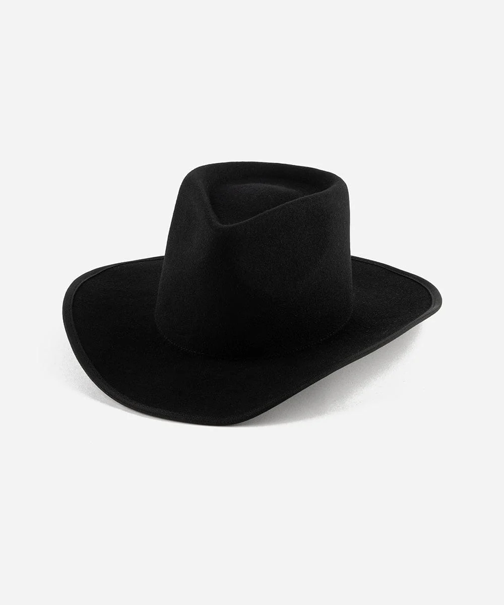 June Rancher Cowboy Hat - Image 13