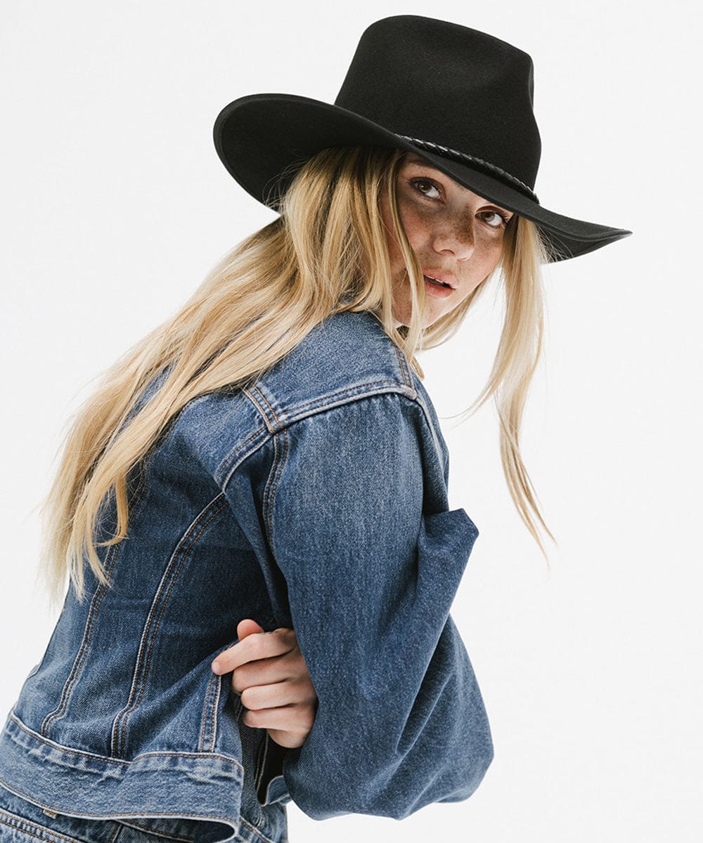 June Rancher Cowboy Hat - Image 18