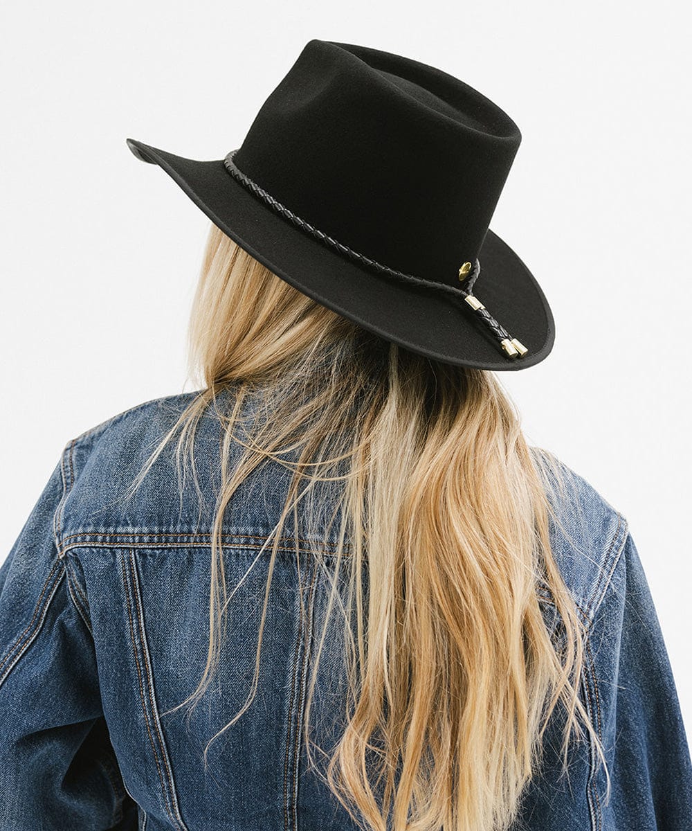 June Rancher Cowboy Hat - Image 19