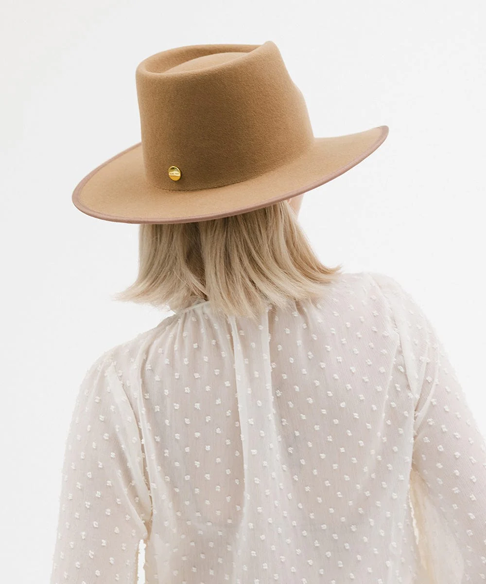 June Rancher Cowboy Hat - Image 23