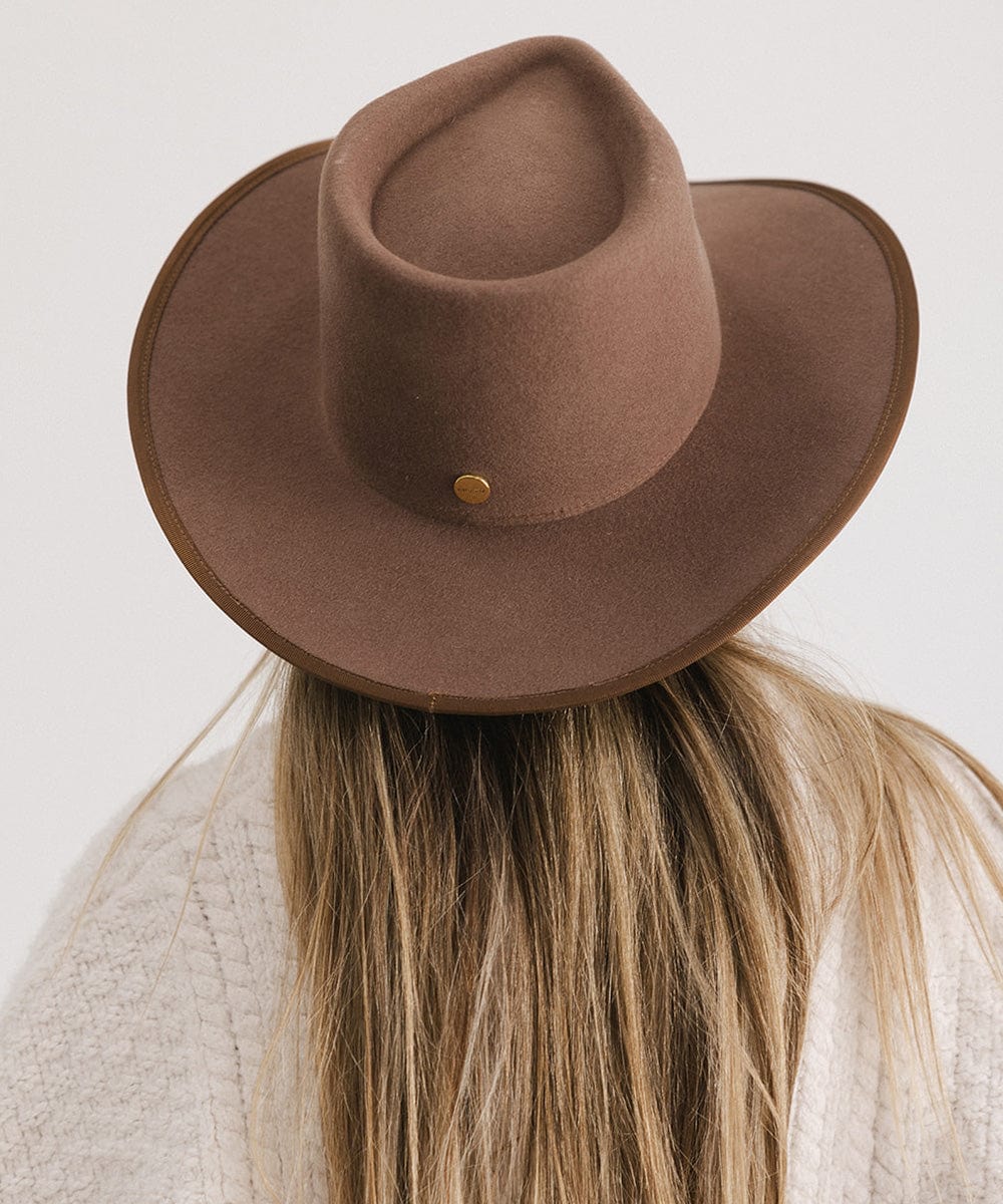 June Rancher Cowboy Hat - Image 6