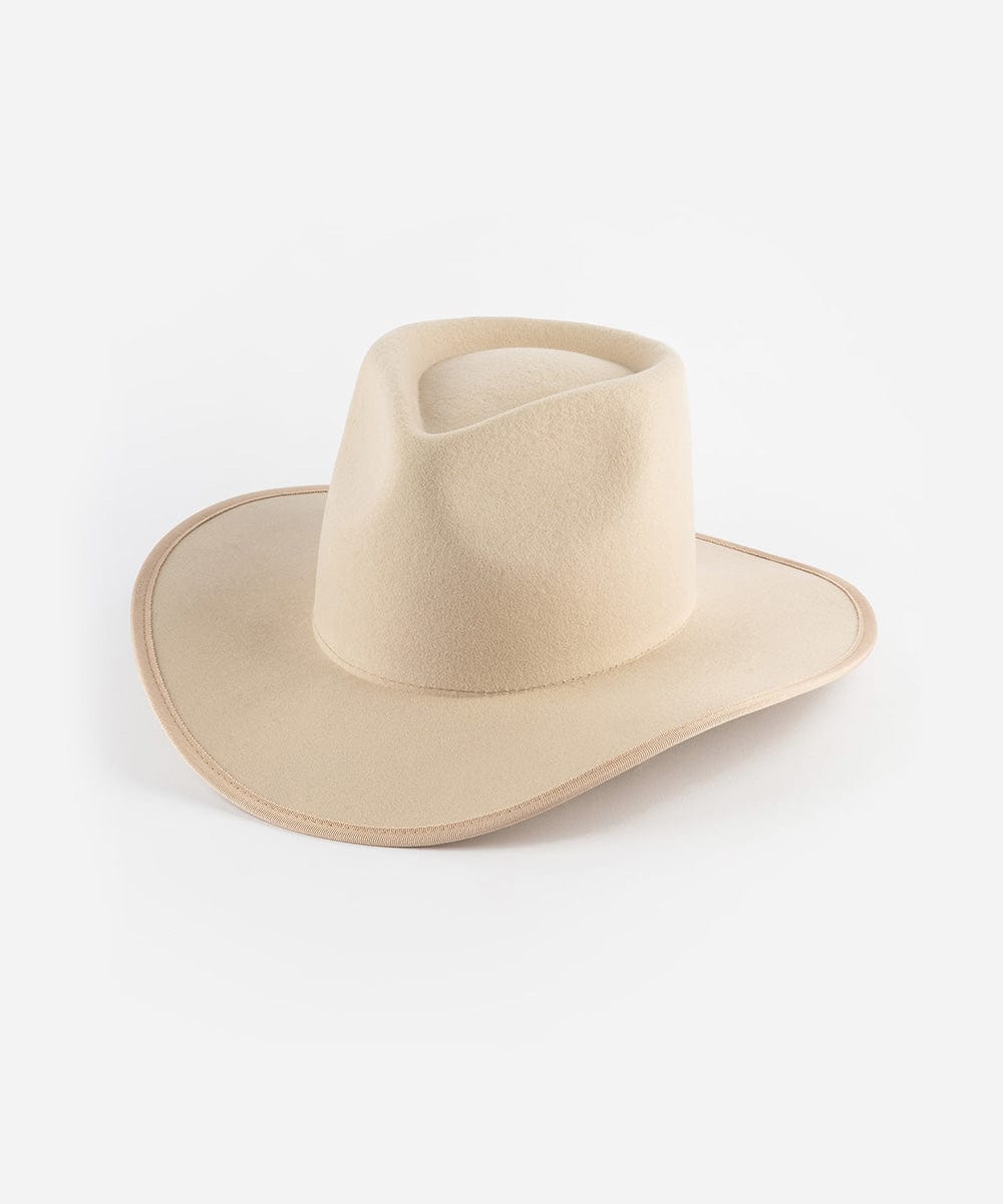June Rancher Cowboy Hat - Image 8