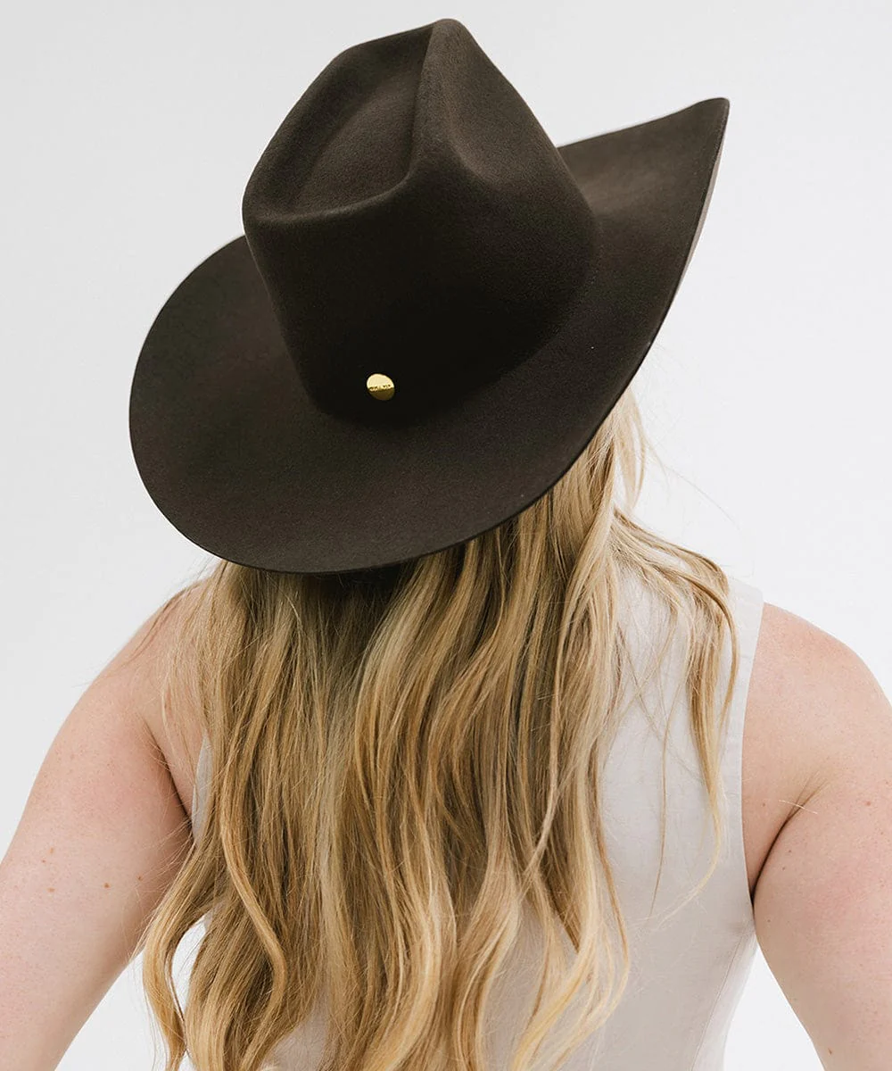 Lane Cowboy Hat - Image 12