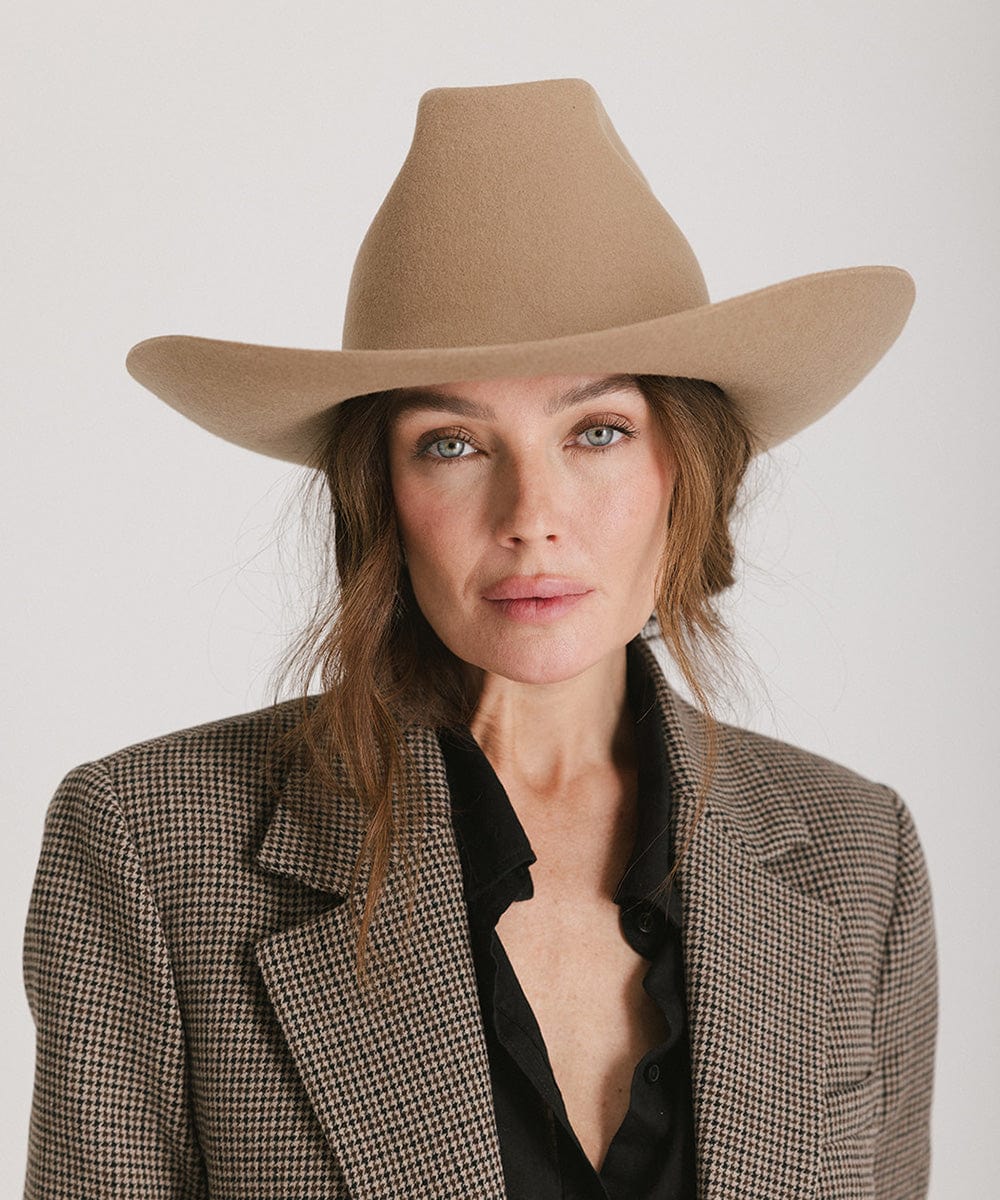 Lane Cowboy Hat - Image 14